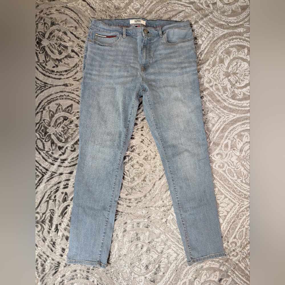 Jeans Tommy